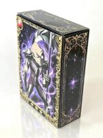 MST Saint Seiya Hades Markino di Skeleton action figure 1/12 pvc, metallo