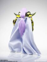 Jm/Mst Saint Seiya Mu dell'Ariete Plus action figure 1/6 i Cavalieri dello Zodiaco