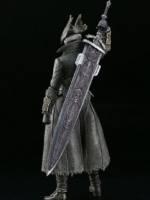 Max Factory Bloodbourne Hunter The Old Hunters Figma Action Figure pvc 15 cm