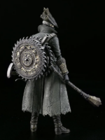 Max Factory Bloodbourne Hunter The Old Hunters Figma Action Figure pvc 15 cm