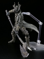 Max Factory Bloodbourne Hunter The Old Hunters Figma Action Figure pvc 15 cm