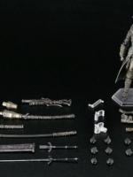 Max Factory Bloodbourne Hunter The Old Hunters Figma Action Figure pvc 15 cm
