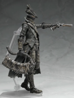 Max Factory Bloodbourne Hunter The Old Hunters Figma Action Figure pvc 15 cm