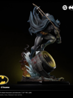 Tsume DC Comics Ikigai Statue 1/6 Batman 51 cm Statue DC Comics resina