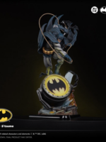 Tsume DC Comics Ikigai Statue 1/6 Batman 51 cm Statue DC Comics resina