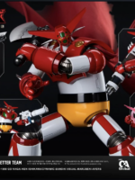 CCS Toys e Prototype 001 P001-CCS CHEOLJANG GETTER TEAM - GETTER ROBO ARMAGEDDON