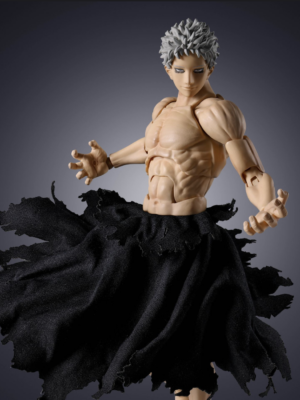 Bandai My Hero Academia All For One Final Battle Set S.h.figuarts pvc 16 cm
