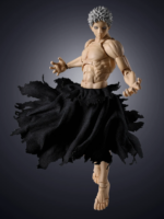 Bandai My Hero Academia All For One Final Battle Set S.h.figuarts pvc 16 cm
