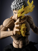 Bandai My Hero Academia All For One Final Battle Set S.h.figuarts pvc 16 cm