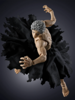 Bandai My Hero Academia All For One Final Battle Set S.h.figuarts pvc 16 cm