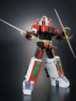 Bandai Soul of Chogokin Gx-43 Daimos robot 22 cm pvc,metallo