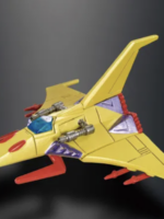 Bandai Soul of Chogokin Gx-43 Daimos robot 22 cm pvc,metallo