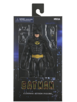Neca Batman 1989 Film Batman Clothed Action figure 1/12