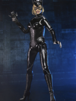 Neca Batman Returns Catwoman Clothed Action figure 1/12
