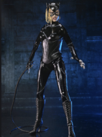 Neca Batman Returns Catwoman Clothed Action figure 1/12