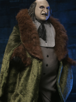 Neca Batman Returns The Penguin Clothed Action figure 1/12
