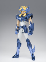 Bandai Saint Cloth Myth Ex Cygnus Hyoga Final Bronze Cloth Oce action figure