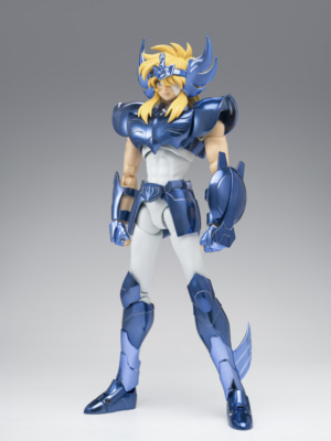 Bandai Saint Cloth Myth Ex Cygnus Hyoga Final Bronze Cloth Oce action figure