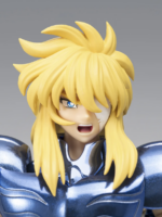 Bandai Saint Cloth Myth Ex Cygnus Hyoga Final Bronze Cloth Oce action figure