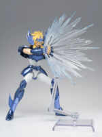 Bandai Saint Cloth Myth Ex Cygnus Hyoga Final Bronze Cloth Oce action figure