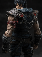 Maestro Union Hokuto no Ken Kenshiro action figure 1/10 pvc